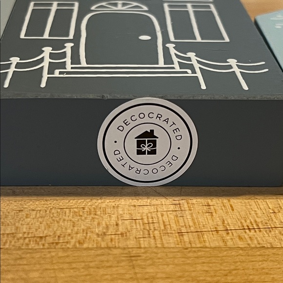 Tabletop Decor - Picture 3 of 3